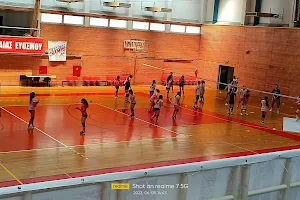 Evosmos Municipal Athletic Centre image