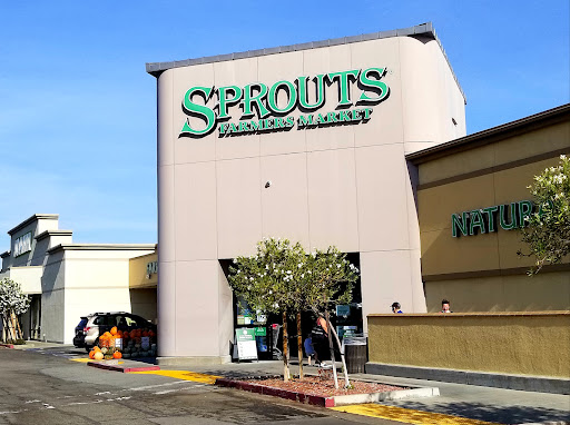 Health Food Store «Sprouts Farmers Market», reviews and photos, 7153 Amador Plaza Rd, Dublin, CA 94568, USA