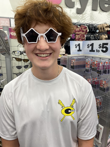 Variety Store «Five Below», reviews and photos, 8250 Kingsridge Road, Dayton, OH 45459, USA