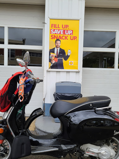 Auto Repair Shop «Eastport Shell», reviews and photos, 335 6th St, Annapolis, MD 21403, USA