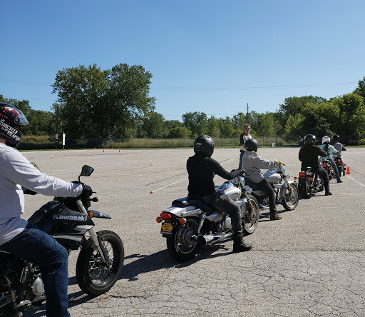 Ride Alive Motorcycle Academy