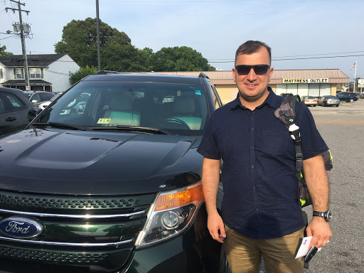 Used Car Dealer «1 Stop Auto», reviews and photos, 6440 E Virginia Beach Blvd, Norfolk, VA 23502, USA