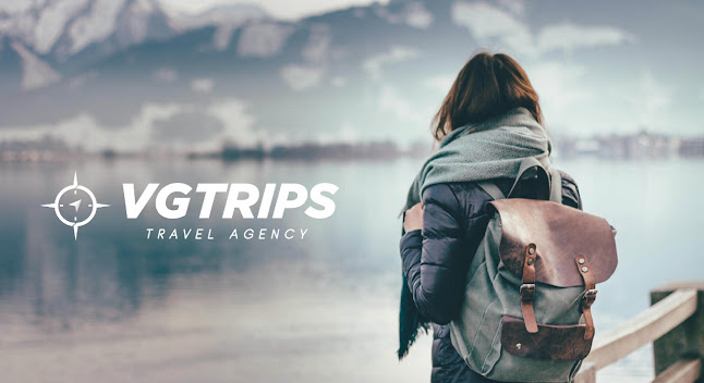 VGTrips Agencia de Viajes