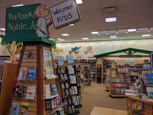 Book Store «Barnes & Noble», reviews and photos, 5709 Lone Tree Way, Antioch, CA 94531, USA