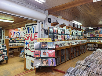 Fred's Records