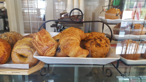 Espresso Bar «Essex Coffee and Tea Company», reviews and photos, 51 Main St, Essex, CT 06426, USA