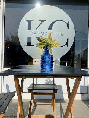 Karma Club à Ajaccio