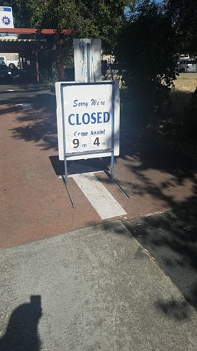 Car Wash «Pacific Car Wash Corporation», reviews and photos, 41080 Trimboli Way, Fremont, CA 94538, USA