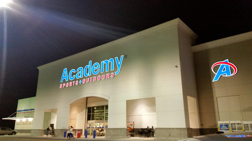 Sporting Goods Store «Academy Sports + Outdoors», reviews and photos, 3950 Montgomery Hwy, Dothan, AL 36303, USA