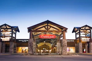 Outlets at the Dells image