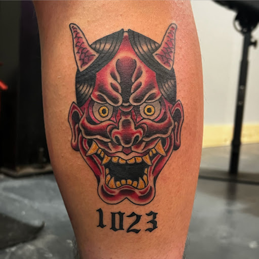 Explore rare tattoo ideas, creative tattoo ideas in Ankeny, available at All Day Tattoo and Art Studio
