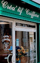 Salon de coiffure Créa'Tif Coiffure 28000 Chartres