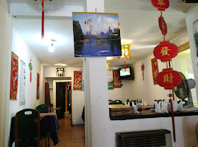 Restaurante Familia China
