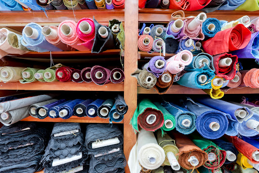 Fabric Store «Rex Fabrics», reviews and photos, 825 SW 37th Ave, Miami, FL 33135, USA