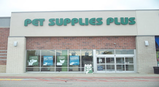 Pet Supply Store «Pet Supplies Plus», reviews and photos, 4332 Kent Rd, Stow, OH 44224, USA