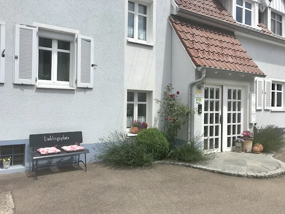 Extérieur Ferienwohnung Apartment Allerliebst Albstadt 72461 Albstadt