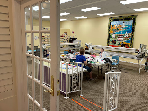 Fabric Store «My Heritage Fabrics», reviews and photos, 1843 Valley Dr, Ogden, UT 84401, USA