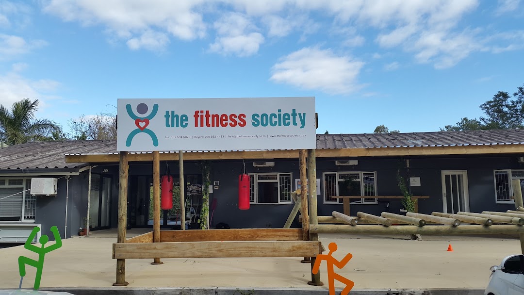 The Fitness Society