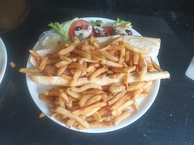 Snack de la mairie à Coquelles