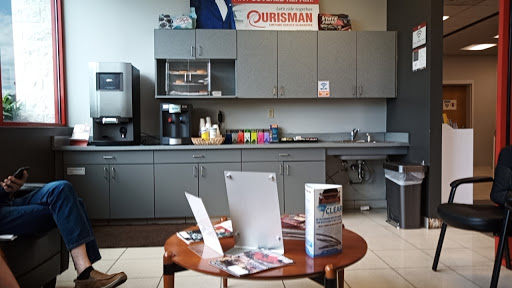 Kia Dealer «Ourisman Kia», reviews and photos, 4105 Auto Park Cir, Chantilly, VA 20151, USA