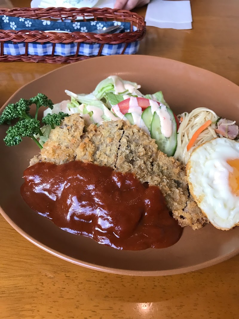 クックハウス火土水 三重県名張市桔梗が丘 レストラン レストラン グルコミ