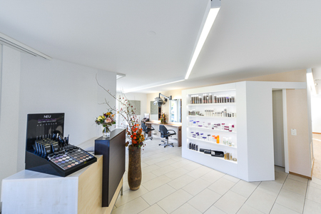 Coiffure Gabriela - Friseursalon