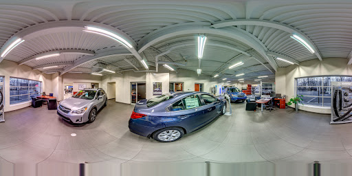 Subaru Dealer «Matthews Subaru», reviews and photos, 3013 Old Vestal Rd a, Vestal, NY 13850, USA