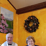 Photo n°2 de l'avis de Cinzia.R fait le 01/05/2022 à 08:36 sur le  La Cantina dell'Ape Tito à Genoa