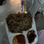 Photo n°2 de l'avis de Marcel.l fait le 02/10/2021 à 08:21 sur le  Köz Lezzet URFAM à Hamburg