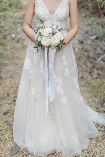 Florist «Fleur De Lis», reviews and photos, 460 Ocean St, South Portland, ME 04106, USA