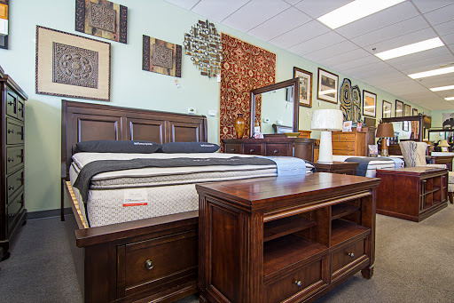 Furniture Store «My Family Furniture & Bedding», reviews and photos, 865 E Belvidere Rd, Grayslake, IL 60030, USA