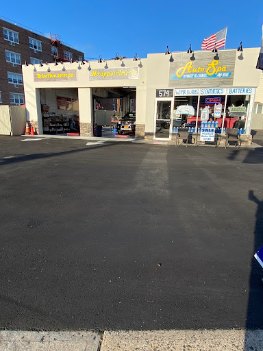 Auto Spa en Williston Park