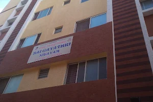 Sai Gayathri Nilayam Rooms Available Here image