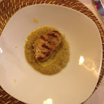 Photo n°3 de l'avis de ANTONIO.E fait le 24/10/2020 à 02:21 sur le  Ristorante Tipico Luna Rossa à Terranova di Pollino