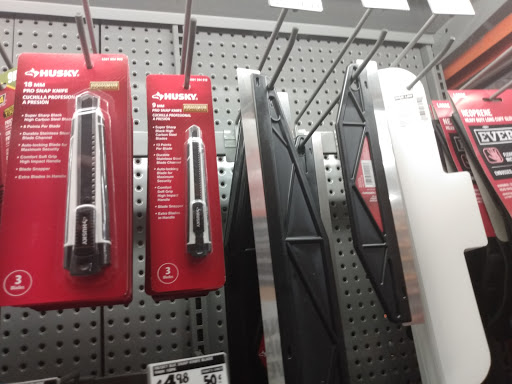 Home Improvement Store «The Home Depot», reviews and photos, 10550 Park Blvd N, Seminole, FL 33772, USA