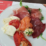 Photo n°10 de l'avis de Matteo.i fait le 17/08/2018 à 17:35 sur le  Etnawok à Piano Tavola