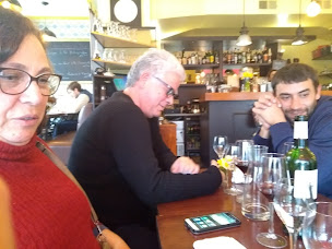 Photo n°84 de Café Marguerite à Paris ()