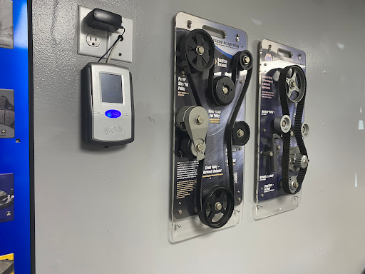 Auto Repair Shop «Oviedo Car Care», reviews and photos, 100 Station St, Oviedo, FL 32765, USA