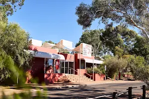 Emu Walk Apartments image