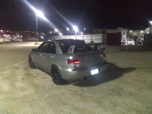 Car Dealer «Phil Long Audi», reviews and photos, 550 Automotive Dr, Colorado Springs, CO 80905, USA