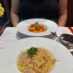 Photo n°1 de l'avis de Laureline.e fait le 22/07/2023 à 20:17 sur le  Marco Polo à Venice