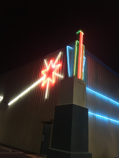 Movie Theater «Habersham Hills Cinemas», reviews and photos, 2115 Cody Rd, Mt Airy, GA 30563, USA