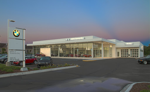 2801 US-31, Traverse City, MI 49684, USA