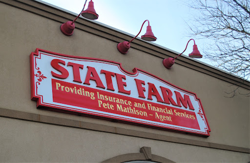 Insurance Agency «State Farm: Pete Mathison», reviews and photos