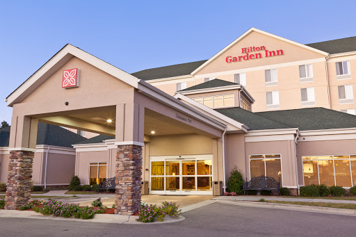 Hilton Garden Inn Raleigh Capital Blvd I-540