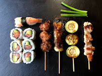 Photos du propriétaire du Restaurant de sushis Sushi Delight & Wok Delight à Bordeaux - n°9