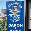 GARAGE 50 SERVICE JAPON & KORE TAMİR BAKIM SERVİSİ Hyundai Kia Honda Toyota Nissan Mitsubishi