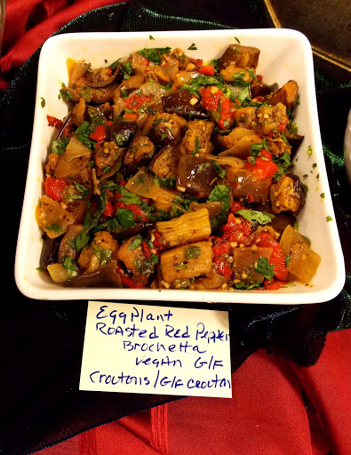 Caterer «Food Stuff Etc», reviews and photos, 829 Main St #8, Longmont, CO 80501, USA