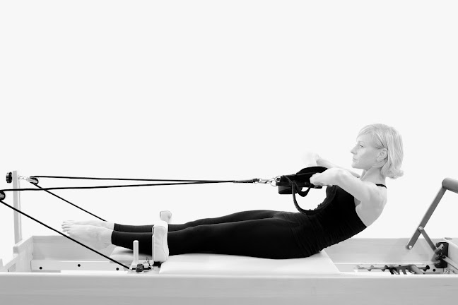 Swissbody Pilates Academy - Fitnessstudio