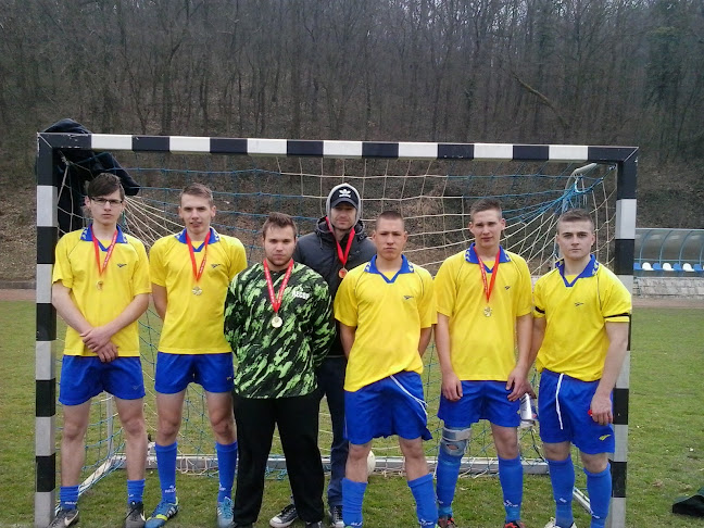 Fonyód, Béke u. 1, 8640